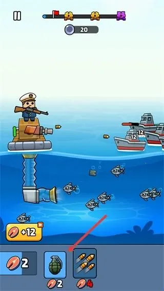 �����Ǻ���(����������Ϸ)