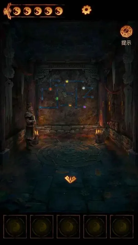 ����ɽ2ڤ��(��Ĺð����Ϸ)v2.0.25111801 �ٷ������ͼ