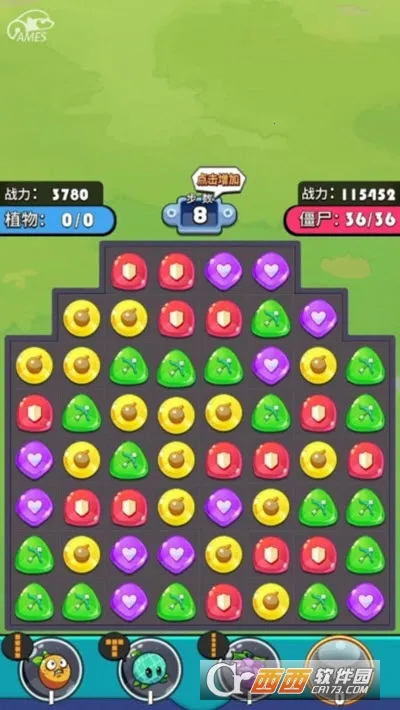 ������ʬ(��ʬ�����Ϸ)v1.12 �ٷ������ͼ