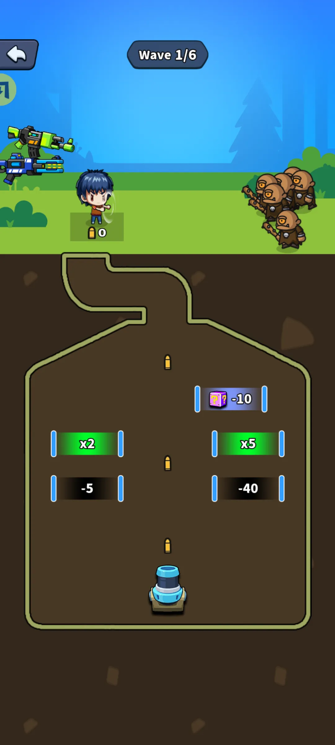 ����ͻΧ(���������Ϸ)v1.0.1 ��Ѱ��ͼ