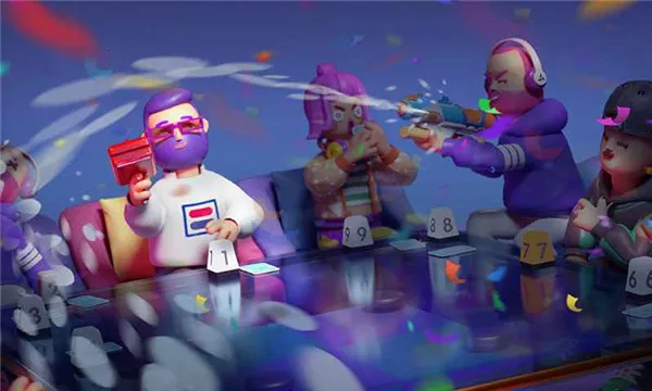 ���ǵ��ɶ�(����ɱ�ɶ���Ϸ)v1.21.14.1 �ٷ������ͼ