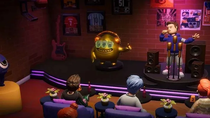 ���ǵ��ɶ�(����ɱ�ɶ���Ϸ)v1.21.14.1 �ٷ������ͼ