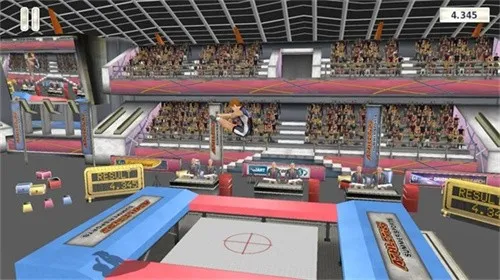 �ﾶ�˶���3(�ﾶ������Ϸ)v1.2.20 �ֻ����ͼ