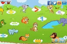 ��ͯѧ��ѧ�Ӽ��������ֻ���v4.9 �ֻ����ͼ