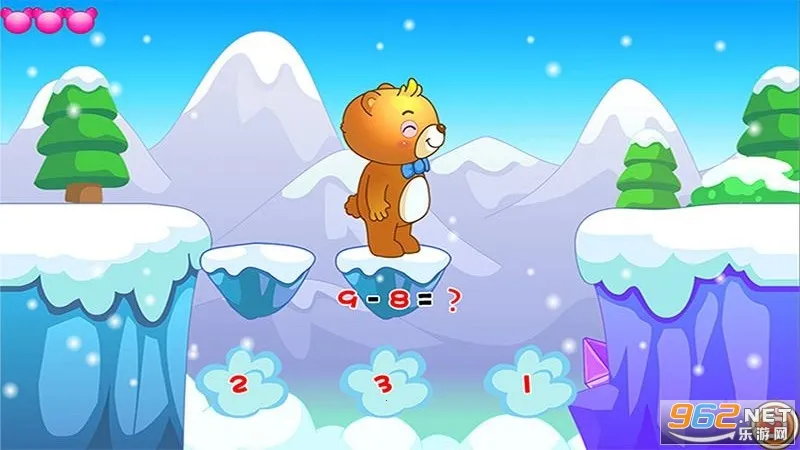 ��ͯѧ��ѧ�Ӽ��������ֻ���v4.9 �ֻ����ͼ