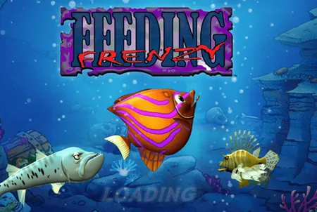 吞食鱼2025官方最新版本 吞食鱼2025官方最新版本