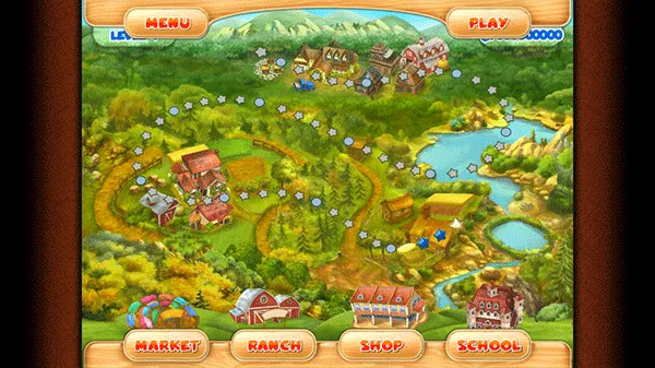 Farm Mania 2(����ũ��2��Ϸ)