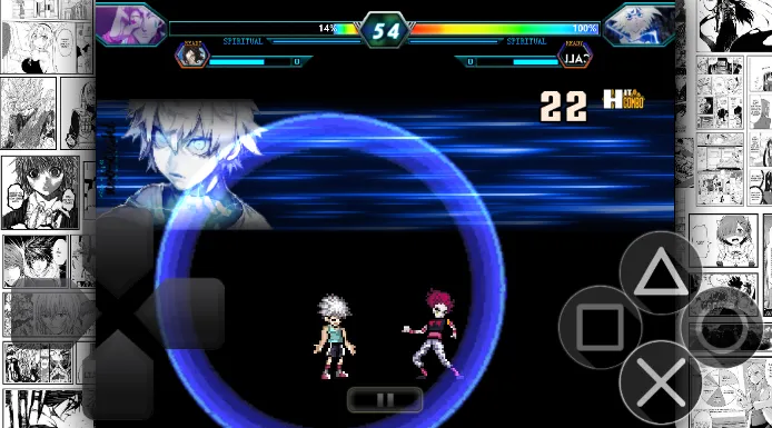 ������ʿ��ս������(������������ʿ��Ϸ)v1.0 �ֻ����ͼ