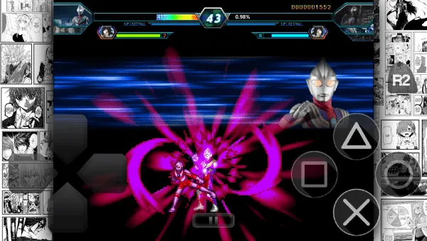 ������ʿ��ս������(������������ʿ��Ϸ)v1.0 �ֻ����ͼ