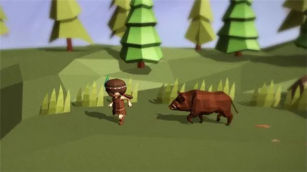 小小大冒险(冒险解谜游戏) 小小大冒险(冒险解谜游戏)