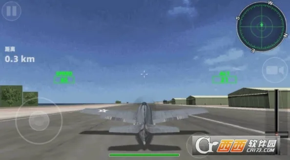 �ɻ���ʻ��ս�����ֻ���v1.0 ��׿���ͼ