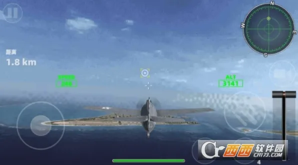 �ɻ���ʻ��ս�����ֻ���v1.0 ��׿���ͼ