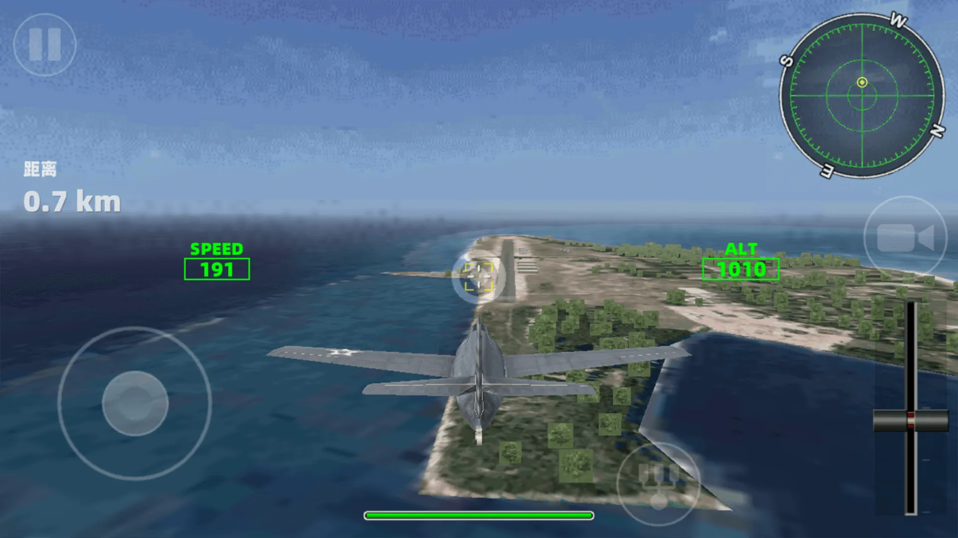 �ɻ���ʻ��ս�����ֻ���v1.0 ��׿���ͼ