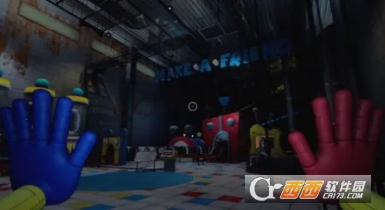 大蓝猫玩具工厂2026下载安装 大蓝猫玩具工厂2026下载安装