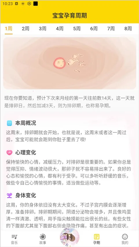 胎教音乐盒(胎教音乐软件) 胎教音乐盒(胎教音乐软件)