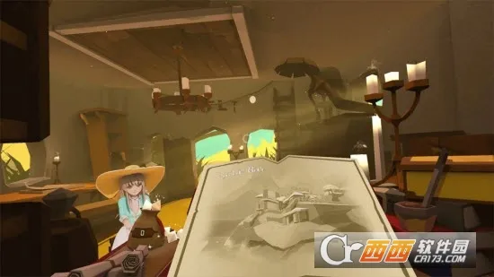 �λ÷�֮��(ð��������Ϸ)v1.9 �ٷ������ͼ