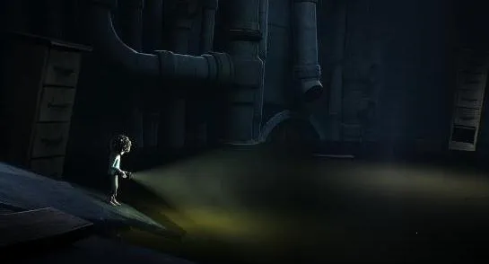 �λ÷�֮��(ð��������Ϸ)