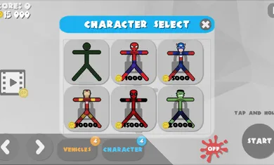 弄死火柴人3最新手机版 弄死火柴人3最新手机版