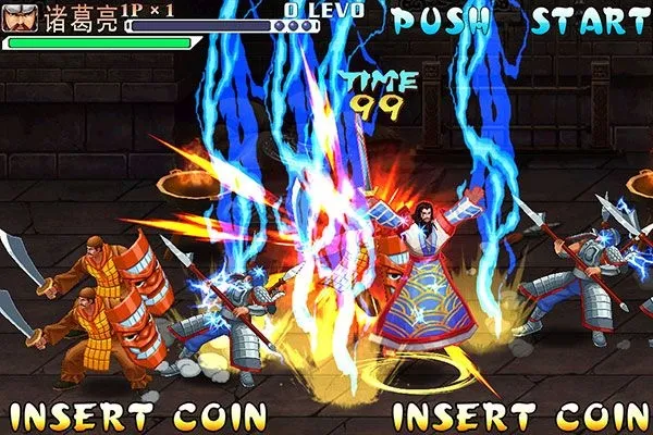 ����ս�ͷ�������(���������Ϸ)v0.15.8.1 ��׿���ͼ