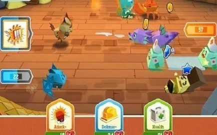 ��ħ����ս�����ֻ���v1.0.1 �ֻ����ͼ