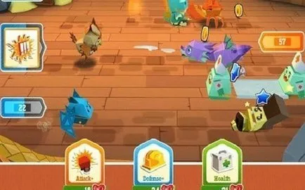 ��ħ����ս�����ֻ���v1.0.1 �ֻ����ͼ