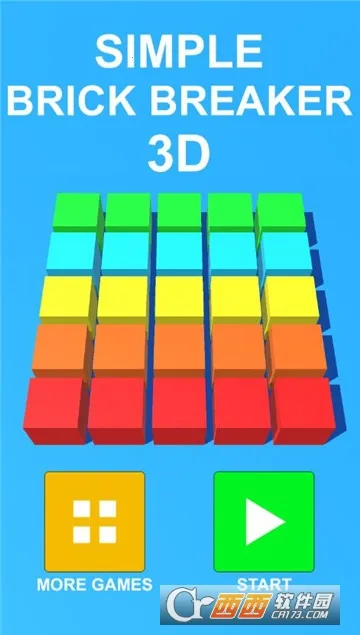 ש�������3D(3D��ש����Ϸ)v1.01 ��Ѱ��ͼ