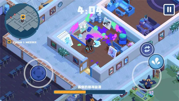 ������๤(��ള����Ϸ)v1.0.8 ��Ѱ��ͼ