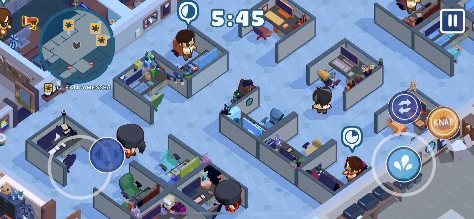 ������๤(��ള����Ϸ)v1.0.8 ��Ѱ��ͼ