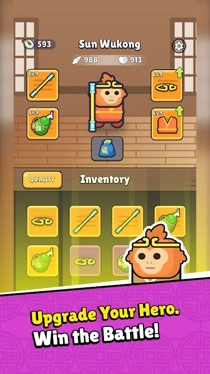 ������Ӣ�۴�˵2026���ذ�װv1.0.0 �ֻ����ͼ