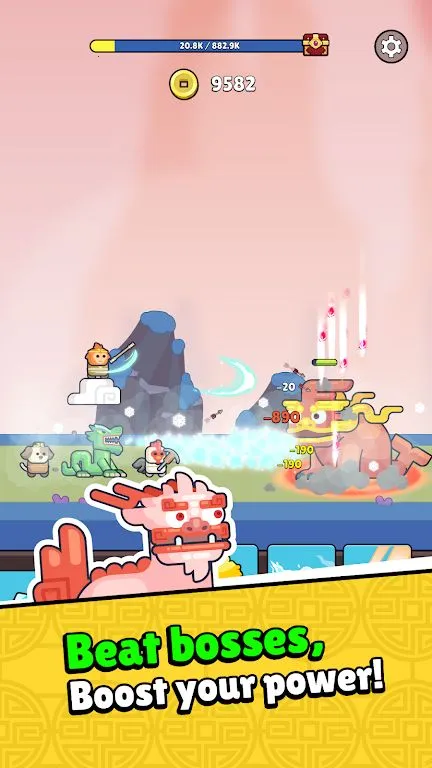 ������Ӣ�۴�˵2026���ذ�װv1.0.0 �ֻ����ͼ