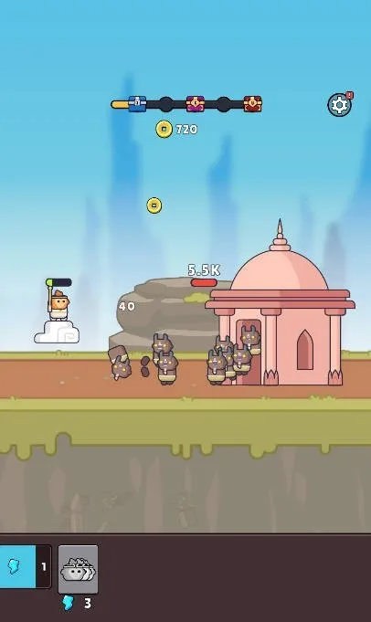 ������Ӣ�۴�˵2026���ذ�װv1.0.0 �ֻ����ͼ