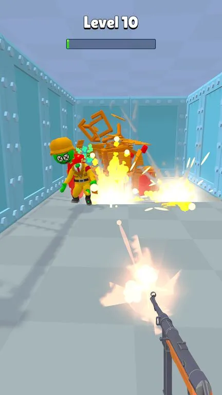 ��ʬ����(��ʬ������Ϸ)v15.0.17 ��Ѱ��ͼ