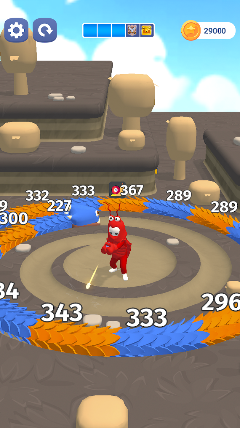 ���˸���(���������Ϸ)v1.4.4 ��Ѱ��ͼ