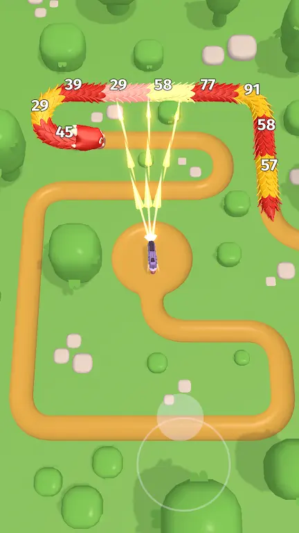 ���˸���(���������Ϸ)v1.4.4 ��Ѱ��ͼ