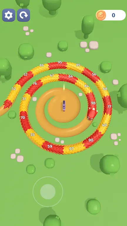 ���˸���(���������Ϸ)v1.4.4 ��Ѱ��ͼ