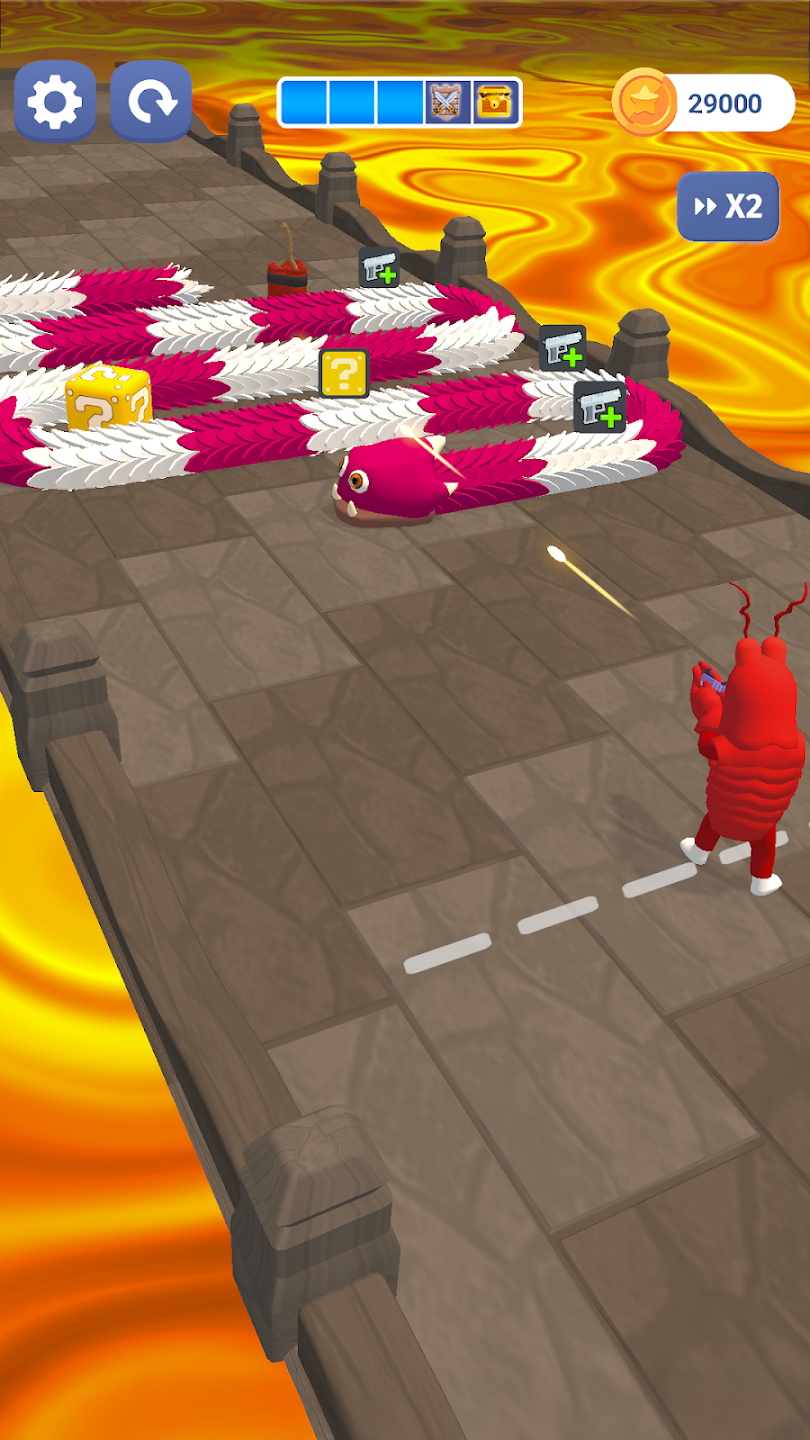 ���˸���(���������Ϸ)v1.4.4 ��Ѱ��ͼ