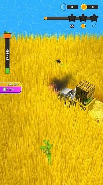 ʯͷ���(��ݻ�ģ������Ϸ)v1.64.4 �ٷ������ͼ