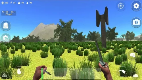 ��֮�����浺(�ĵ�������Ϸ)v3.4.3.6 �ٷ������ͼ