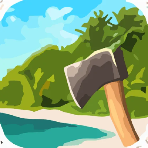 ��֮�����浺(�ĵ�������Ϸ)v3.4.3.6 �ٷ�����