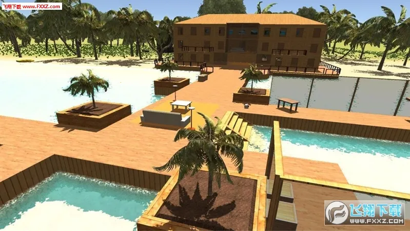 ��֮�����浺(�ĵ�������Ϸ)v3.4.3.6 �ٷ������ͼ