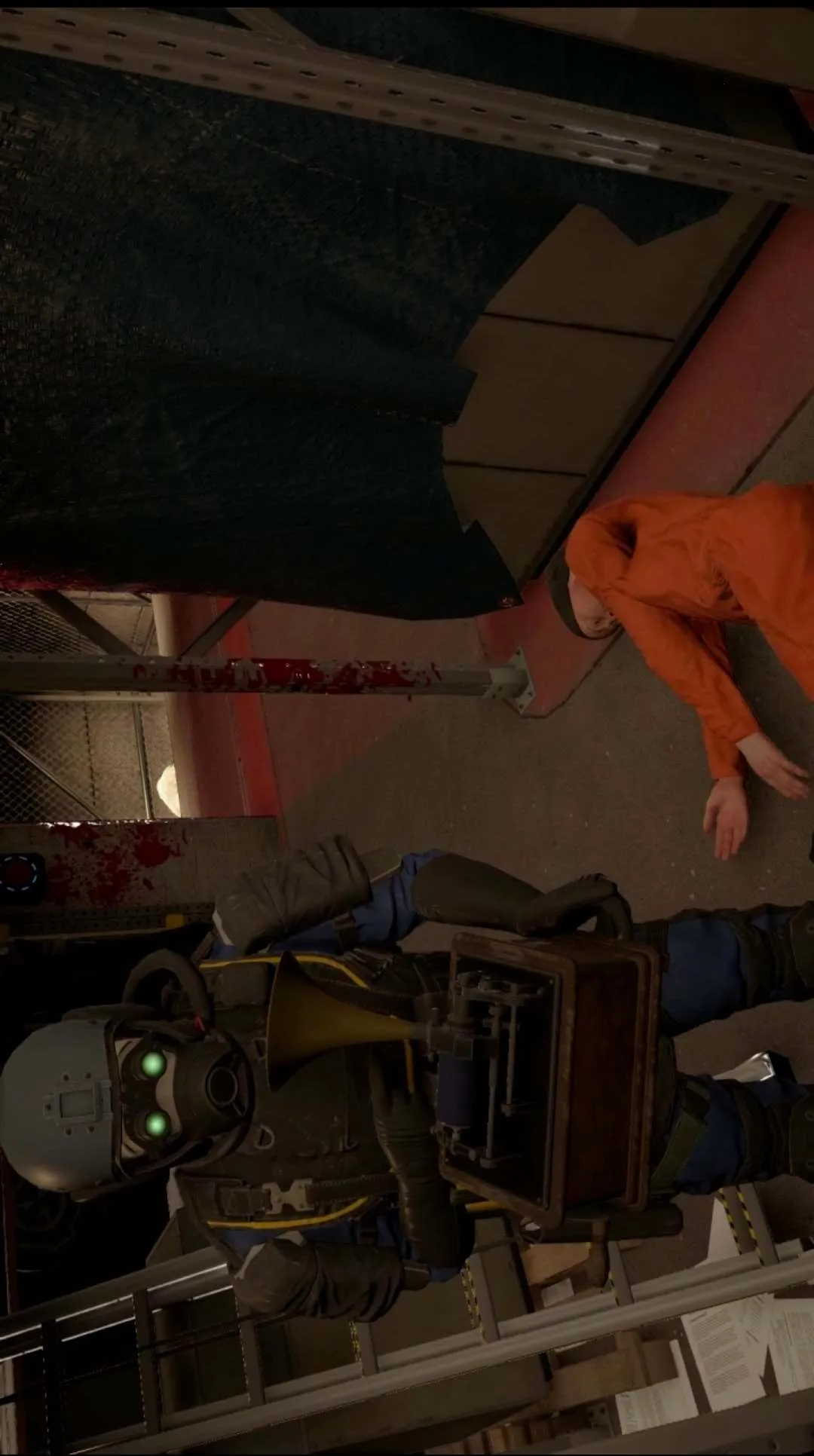 SCP����ʵ����(�ֲ�������Ϸ)v5.0 ��׿���ͼ