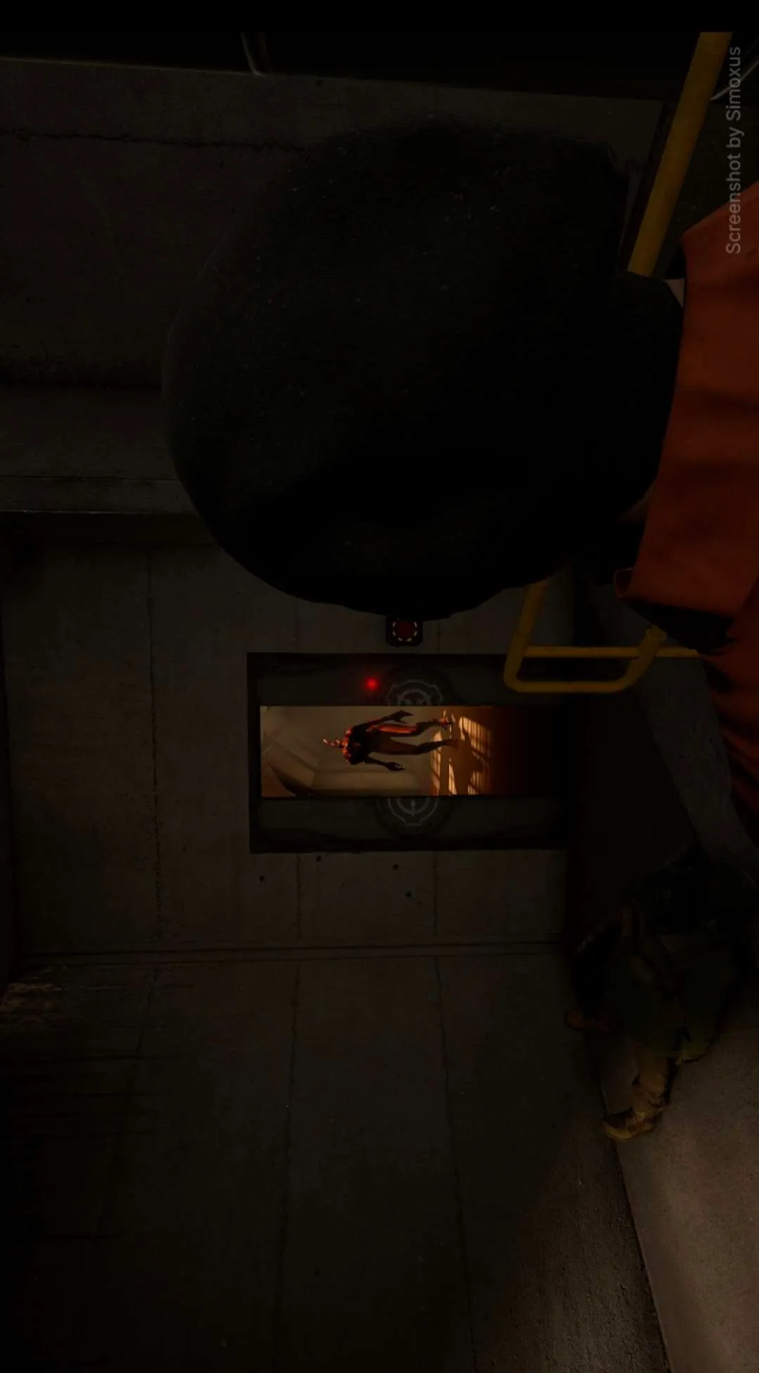 SCP����ʵ����(�ֲ�������Ϸ)v5.0 ��׿���ͼ