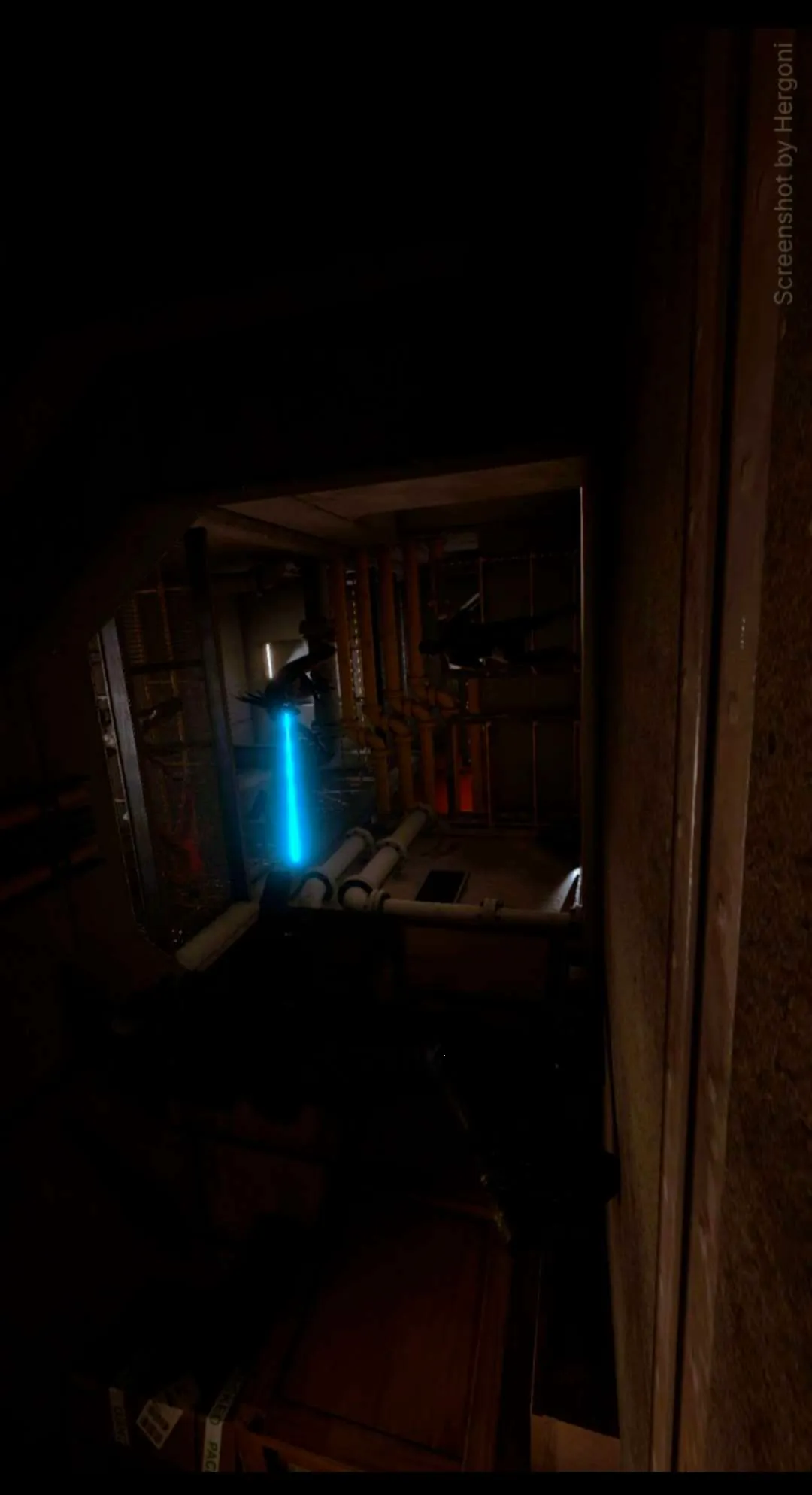 SCP����ʵ����(�ֲ�������Ϸ)v5.0 ��׿���ͼ