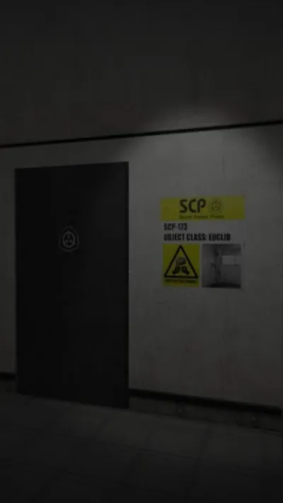 SCP����ʵ����(�ֲ�������Ϸ)v5.0 ��׿���ͼ