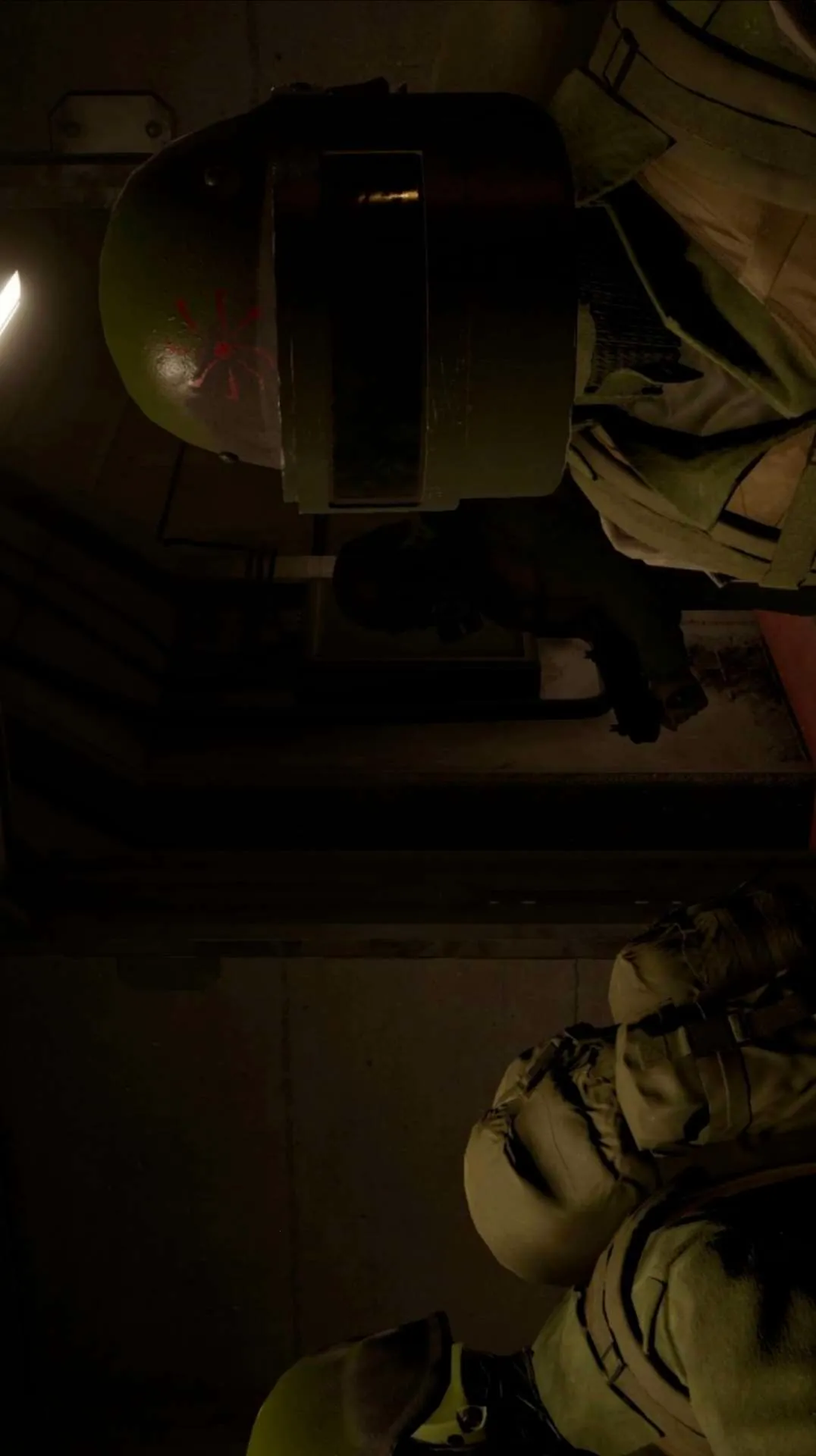 SCP����ʵ����(�ֲ�������Ϸ)v5.0 ��׿���ͼ