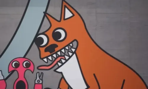 ����׶�԰8(�ֲ�������Ϸ)v1.0 �ٷ������ͼ