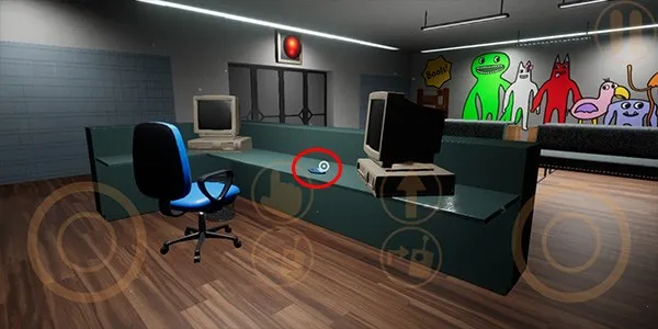 ����׶�԰8(�ֲ�������Ϸ)