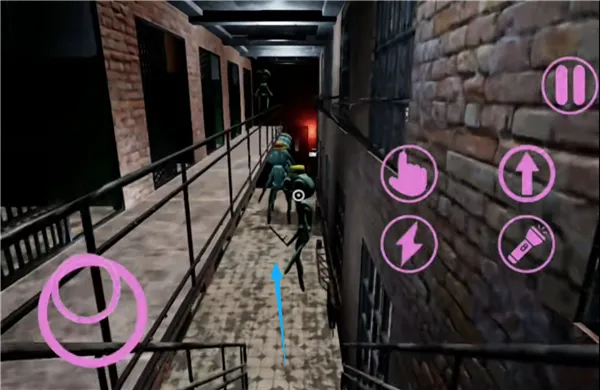 ����׶�԰8(�ֲ�������Ϸ)