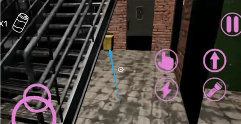 ����׶�԰8(�ֲ�������Ϸ)v1.0 �ٷ������ͼ