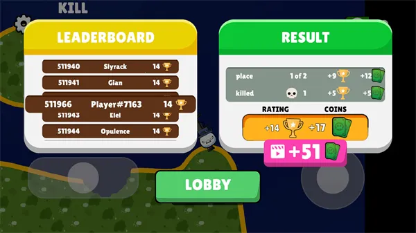 �������ͻ(�����������Ϸ)v1.14 ��׿���ͼ